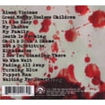 thumbnail image 2 of Jay Reatard - Blood Visions - Music & Performance - CD, 2 of 2