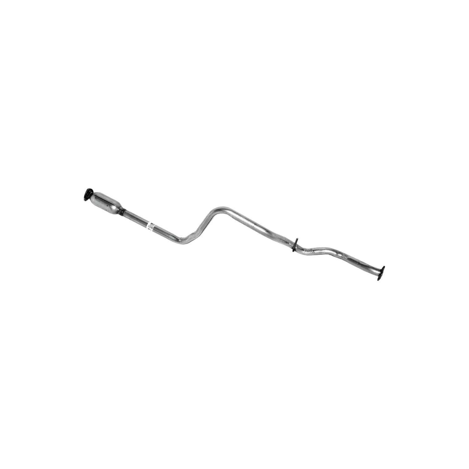 AP Exhaust Exhaust Pipe Fits select: 1997-2003 CHEVROLET MALIBU, 2004-2005 CHEVROLET CLASSIC