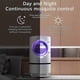 thumbnail image 5 of UV Attraction Light Mosquito Killer USB Electric Bug Zapper Fan for Home, Outdoor, 5 of 5