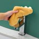 thumbnail image 5 of ZHAOCHENG Juego de 3 toallas de mano de cocina suaves para colgar en la cocina, el baño y el inodoro, forro polar de Coral, toallas absorbentes de dinosaurios para niños, 5 of 5
