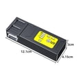 thumbnail image 5 of CEORPER Multipurpose Profession Fiber Cable Stripper With Rechargeable Design For Fiber To Premises And Bare Cable Applications, 5 of 8