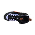thumbnail image 5 of Kids Nike Little Posite One GS Twilight Pulse Total Orange White Black, 5 of 6