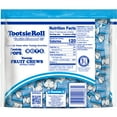 thumbnail image 2 of Tootsie Roll, Vanilla Midgees, 11.5 oz. Peanut Free, Gluten Free. Contains Milk and Soy., 2 of 7