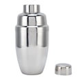 thumbnail image 1 of Cocktail Mixing Tool,Cocktail Shaker Stainless Steel Bar Accessories Cocktail Shaker Convenient Use, 1 of 6
