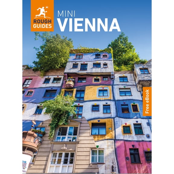 Mini Rough Guides Rough Guides Mini Vienna: Travel Guide with eBook, (Paperback)