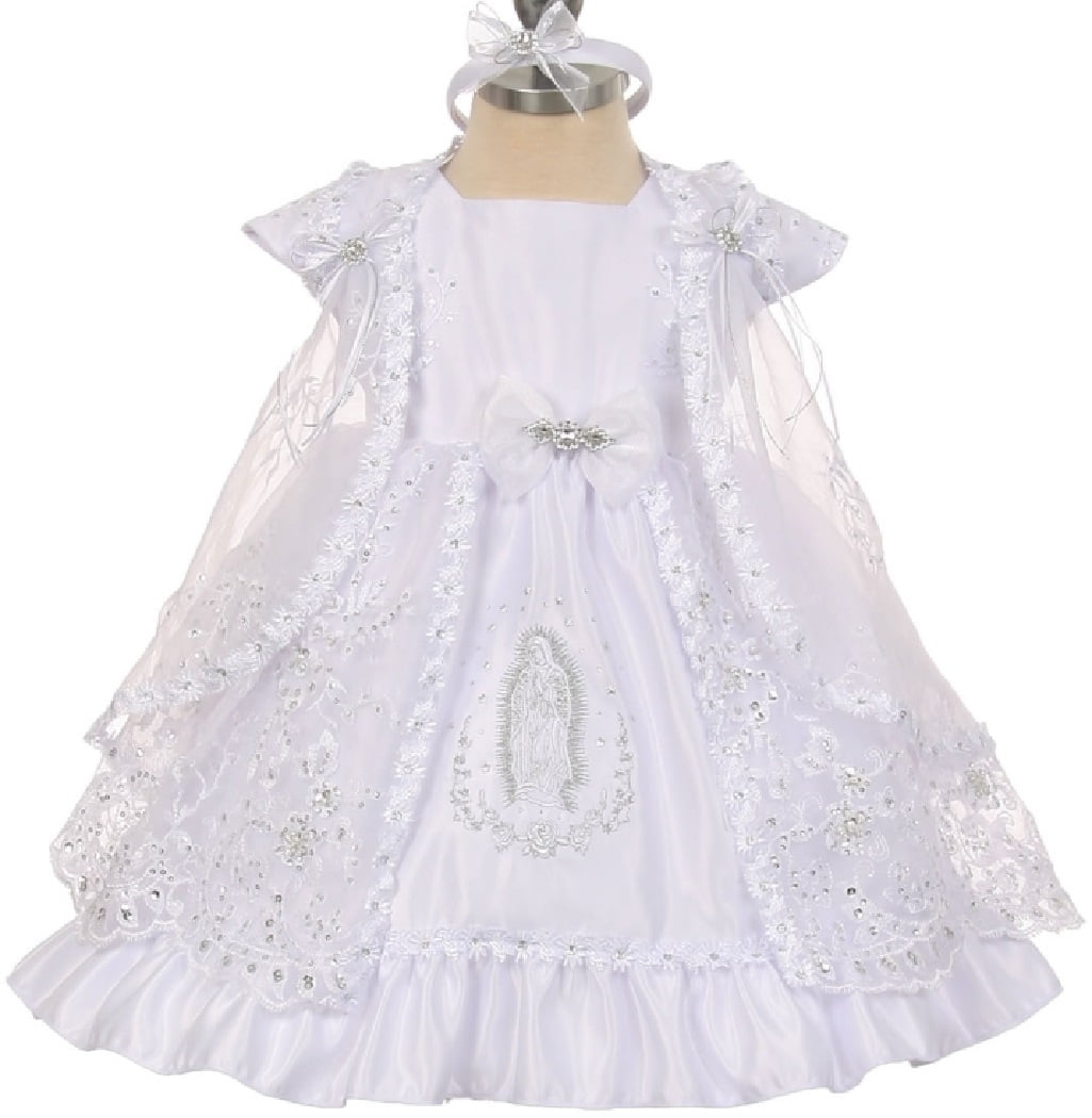 little baby dress
