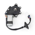 thumbnail image 4 of for Nissan G35 350Z 2003-2009 Front Passenger Right Side Power Window Lift Motor, 4 of 5