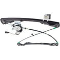 thumbnail image 4 of Power Window Regulator Compatible with 2008-2011 Ford Focus 2.0L I4 DOHC 140HP Replaces REPF462967 8S4Z 5423394 AA 8S4Z5423394AA FO1351190 660679, 4 of 6