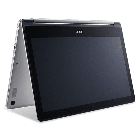 Acer Chromebook R13 CB5-312T-K95W Convertible Laptop, MediaTek MT8173C Quad-Core Processor, 13.3