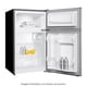 thumbnail image 2 of Refrigerador Minibar Oster 3.0 Mecánico, 2 of 4