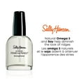 thumbnail image 2 of Sally Hansen - Advanced Hard as Nails Strengthening Top Coat, 2 of 6