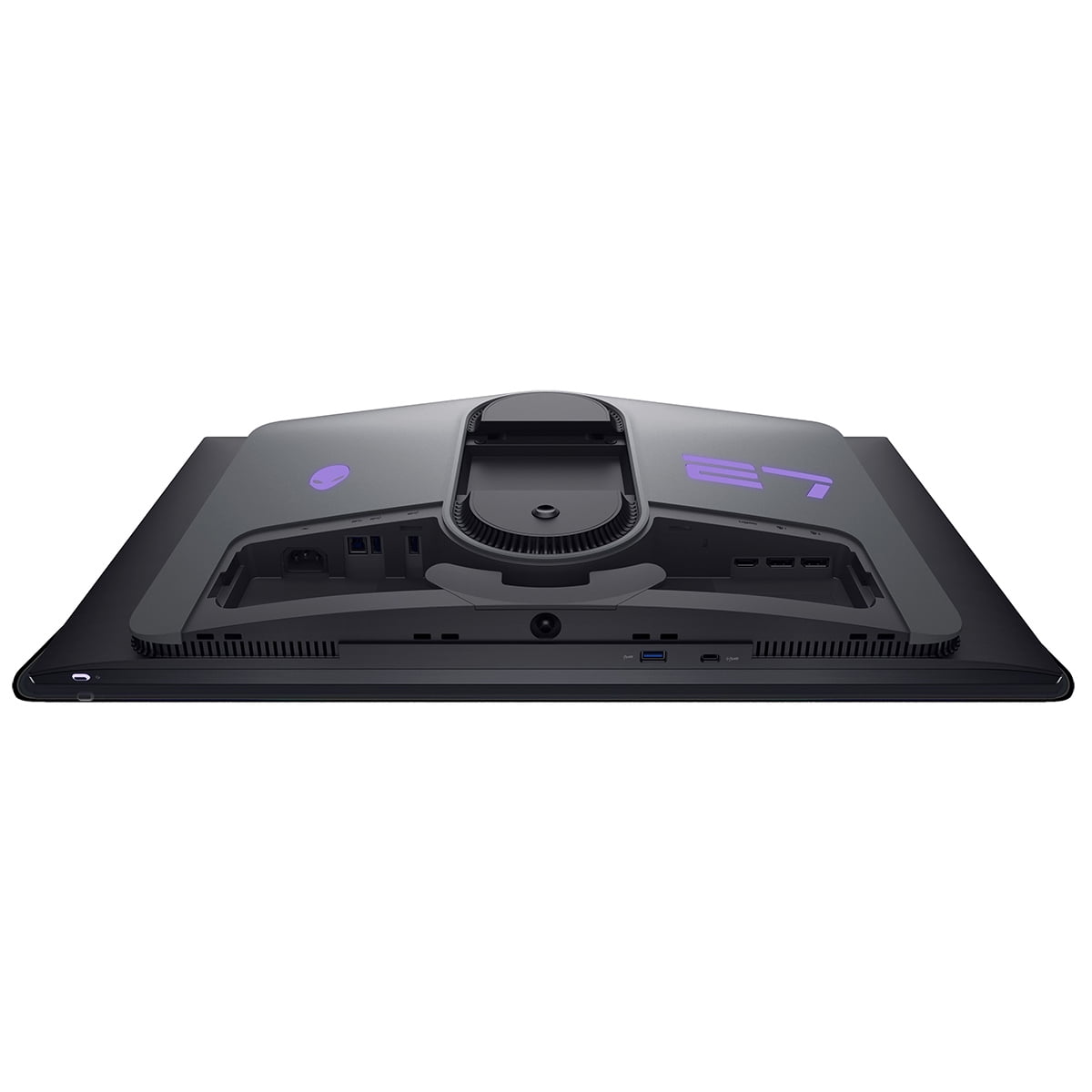 Alienware 27" WQHD OLED Gaming Monitor, Black, AW2725DF