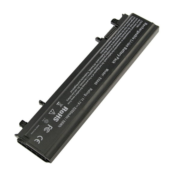 New For Dell Latitude E5540 E5440 VV0NF 0M7T5F 0WGCW6 VVONF Battery USA Seller