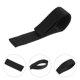 thumbnail image 4 of Correa de nailon para tirar del maletero, accesorio para el maletero del coche, compatible con el modelo Y, 4 of 6
