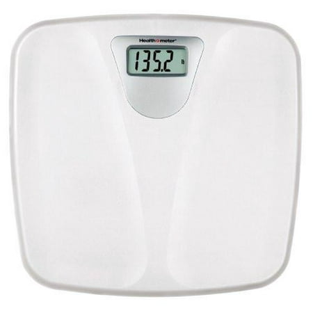 Health o Meter HDL050DQ-01 Digital Scale, White - Walmart.com