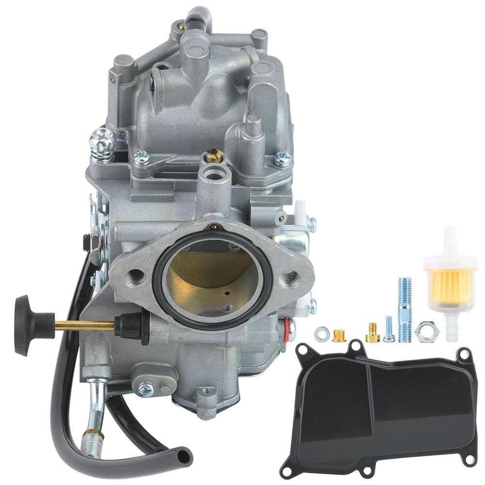 FAGINEY Carb Carburetor, Replacement Carburetor Carb Fit for Yamaha