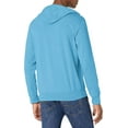 thumbnail image 2 of Lacoste Mens Cotton Long Sleeve Hoodie, 2 of 2