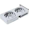 thumbnail image 2 of Palit Tarjeta de Video RTX 5060 Ti Blanca OC 16GB GDDR7 128 Bits, 2 of 7