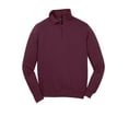 thumbnail image 5 of Sport-Tek ® 1/4-Zip Sweatshirt. ST253, 5 of 6