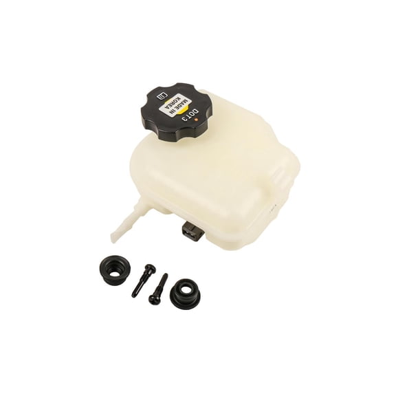 New Genuine GMC (S)Reservoir Kit 22956543 / 22956543 OEM