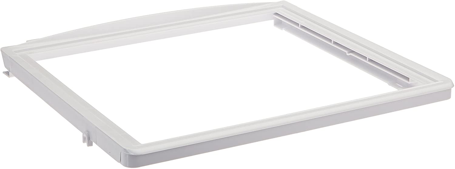 Genuine Frigidaire 240599803 Refrigerator Shelf Frame