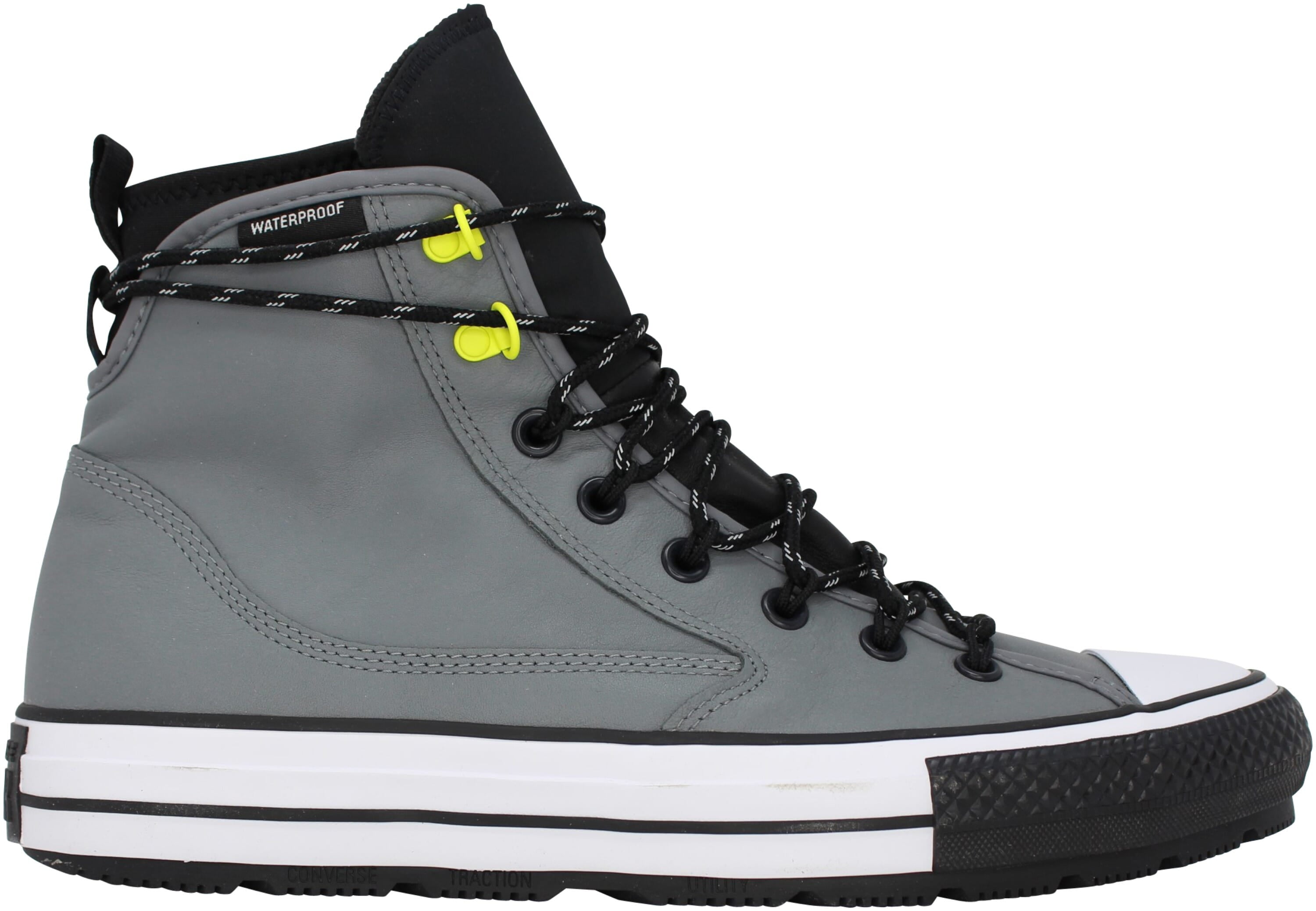 converse all terrain grey