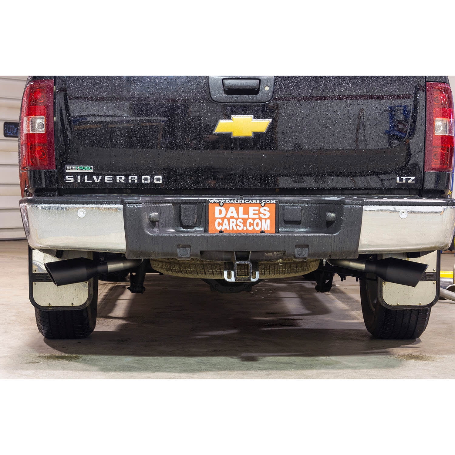 Flowmaster 717822 Flow FX Exhaust System Kit