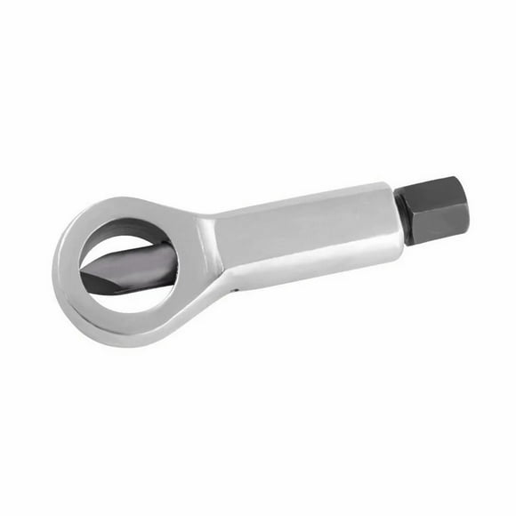 IMENGL Clearance! Delayuji Magnetic Tip Screwdriver Set Nut Tool Kit Nut Separator Nut Splitter Nut Heavy Duty Silver (3 Nut 16 22Mm) One Size Gray