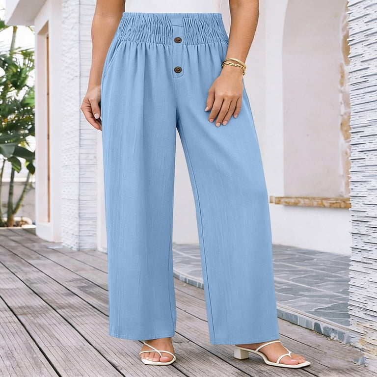 petite flare dress pants Flared Pants