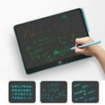 thumbnail image 4 of Fugacal LCD Writing Pad 16 Inch Portable Reusable Erasable Doodle Tablet, 4 of 7