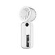 thumbnail image 2 of Handheld Small Fan Portable Foldable Portable USB Mini Coolings Fan Silent High Wind Power Ice Pack Handheld, 2 of 6