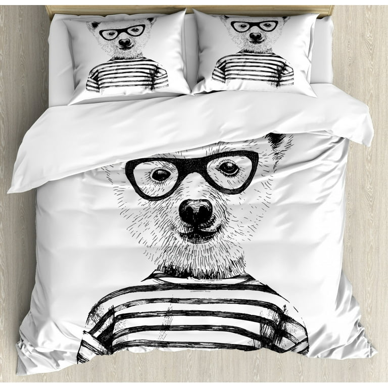 Character duvet covers cheap