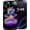Cute Rainbow Dragon, variant on for iPhone 16 Case Phone Case 2024 6.1" for Cute Men Women Soft TPU Silicone Material Shockproof Protection Cover | Peach Sloth
