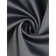 thumbnail image 5 of Pantalones cargo de satén para mujer de tallas grandes Agnes Orinda con cintura elástica y bolsillos, largo hasta el tobillo, 1X gris oscuro, 5 of 6