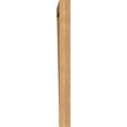 thumbnail image 4 of Ekena Millwork 3 1/2"W x 36"D x 40"H Imperial Block Smooth Bracket, Western Red Cedar, 4 of 4