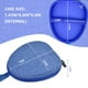 thumbnail image 3 of Funda de auriculares GWCASE para JLab JBL Sony Soundcore Blue, 3 of 9