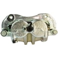 thumbnail image 2 of Mando Disc Brake Caliper and Pad Kit 16A5058 Fits select: 2006-2012 KIA SEDONA, 2007-2008 HYUNDAI ENTOURAGE, 2 of 2