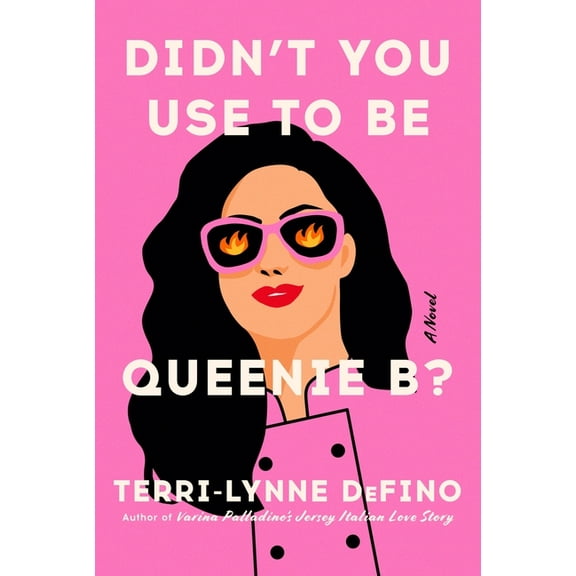 Didn't You Use to Be Queenie B?, (Hardcover)