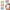 Red, variant on Clearance Office&Craft&Stationery under $5,2025 Student Pencil Name Stickers 9 Colors Blank Word Stickers Stationery Stickers Personalized Name Label Stickers Self Adhesive Stickers