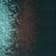 thumbnail image 1 of Ahgly Company Machine Washable Indoor Square Transitional Midnight Gray Area Rugs, 7' Square, 1 of 7