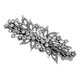 thumbnail image 1 of VERDANVERSE Barrette Plata Con De Para Peinados Sofisticados Y, 1 of 6