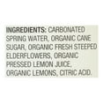 thumbnail image 2 of Brands within Reach Belvoir Fruit Farms Lemonade, 25.4 oz, 2 of 4