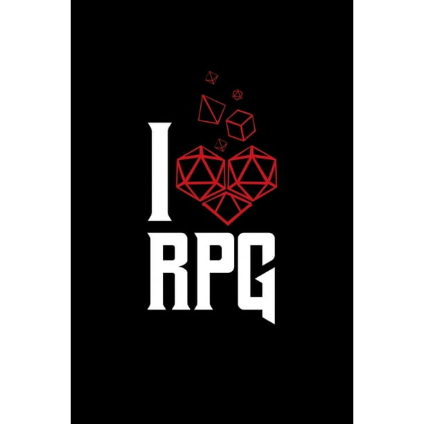 Notizbuch Rollenspiel Dnd Rpg W Rfel Dungeon Master Geschenk 1 Seiten 6x9 Ca A5 Liniert Walmart Com Walmart Com