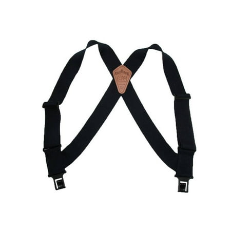 Perry Suspenders Perry Outback Comfort Clip On Suspender All