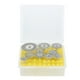 thumbnail image 1 of Mini rueda de disco de diamante de corte de 3mm, pulido para máquina de molienda de molino de grabado, 1 of 11