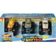 thumbnail image 5 of Toy Hot Wheels Monster Trucks Color Shifters, paquete de 3 unidades para niños, 5 of 6