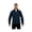 MIDN NAVY 711, variant on North End Men's Performance Fleece Lined Soft Shell Jacket, Style 88099