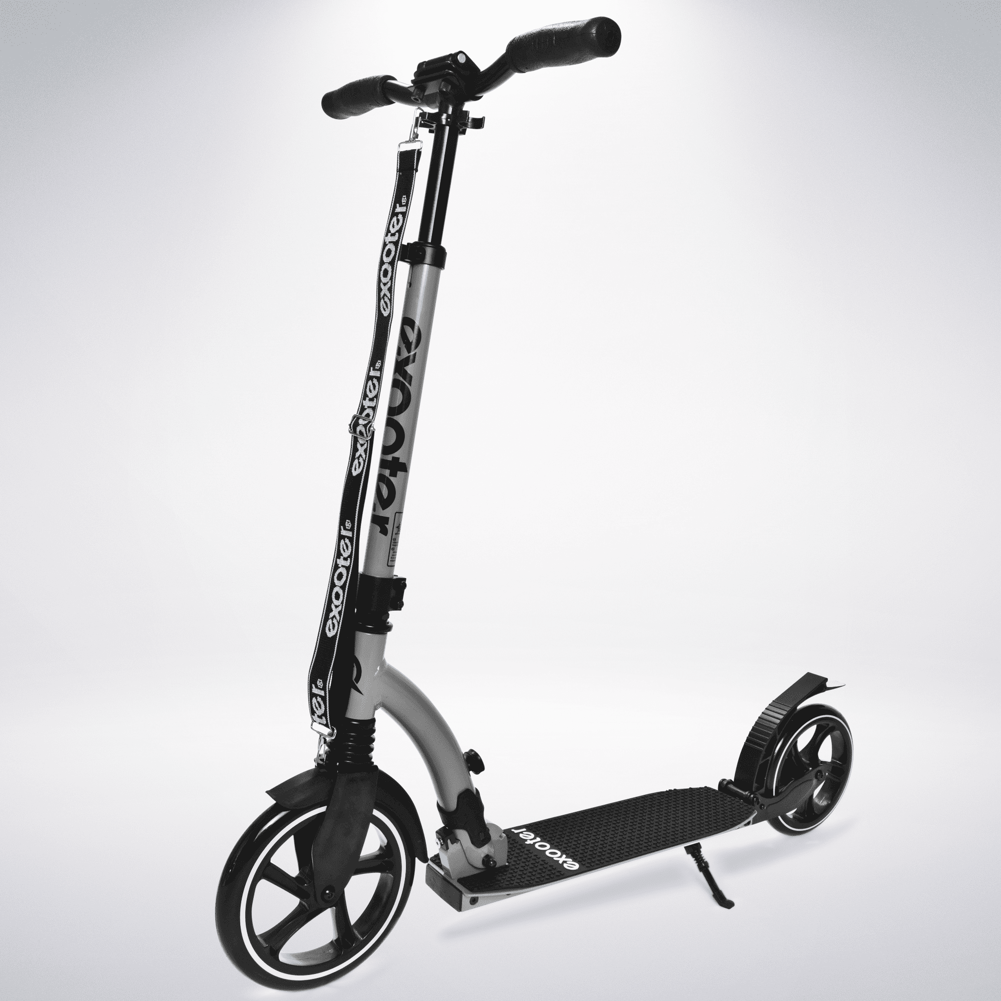 achiever scooty