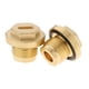 thumbnail image 1 of 2 conjuntos de kit de enchufe de relleno de diff con de sello piezas de repuesto Fk0102 apto para descubrimiento 2 modelos TD5 y V8 Cumplir con Macarena Enchufe de relleno de diferencia, 1 of 6
