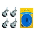thumbnail image 6 of HV-X Deluxe Inground Solar Cover Reel for Pools Up to 20' x 45', 6 of 6